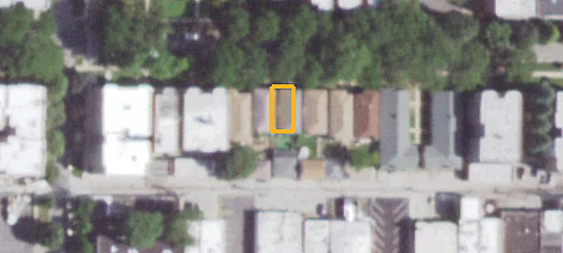 728 Dobson St, Unit 1