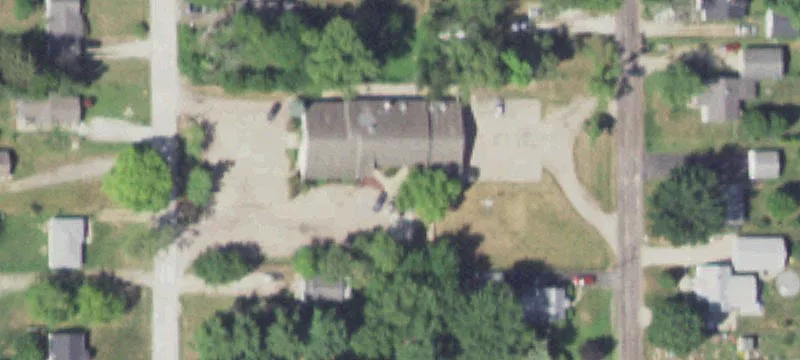 121 Theodore St