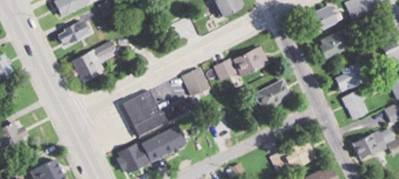 116 Rueck St