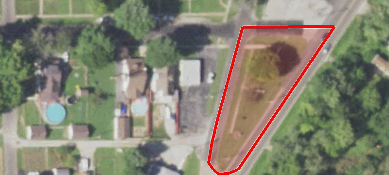 501 Long St