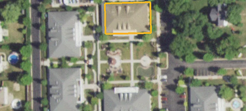 1029 Cedar Rd