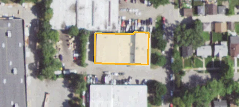 600 Hartrey Ave