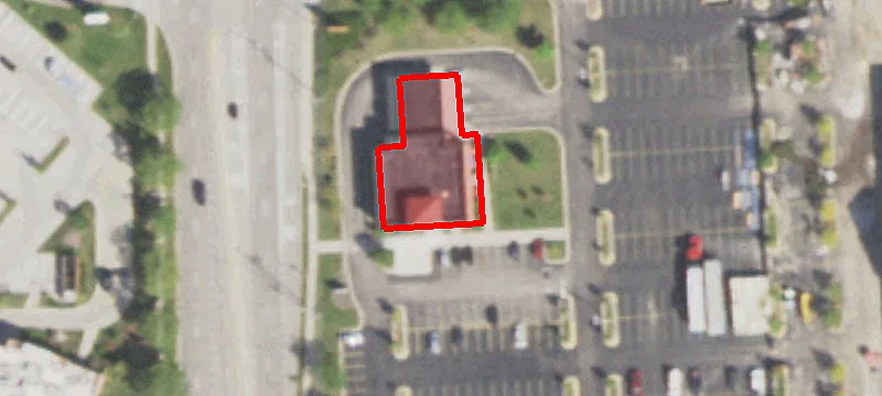 121 Barrington Rd