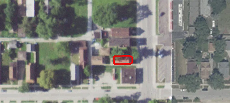 768 Hbr Ave