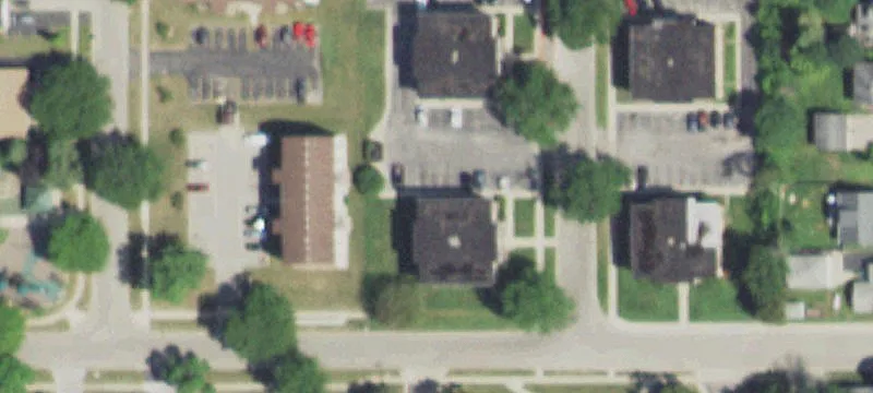 360 Neville Dr