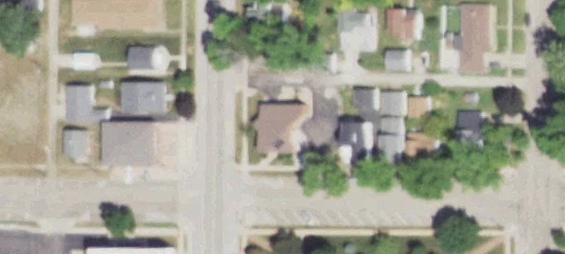 101 Evergreen St