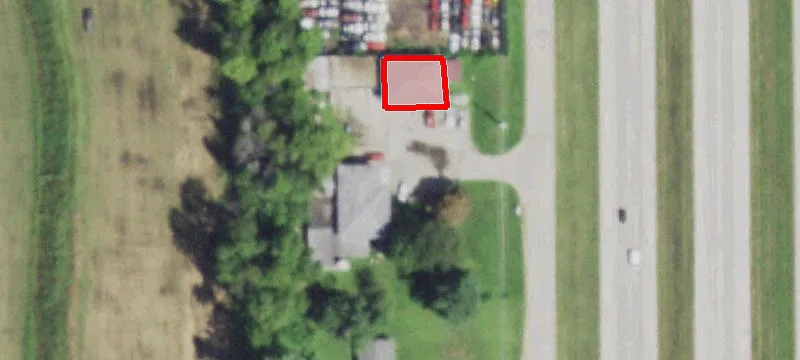 1004 Dearborn Ave
