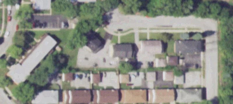 1427 155th Pl, Unit 1E