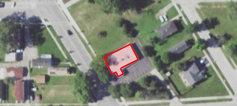 15255 Vincennes Rd