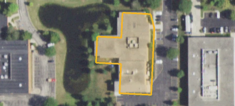 825 Corporate Woods Pkwy