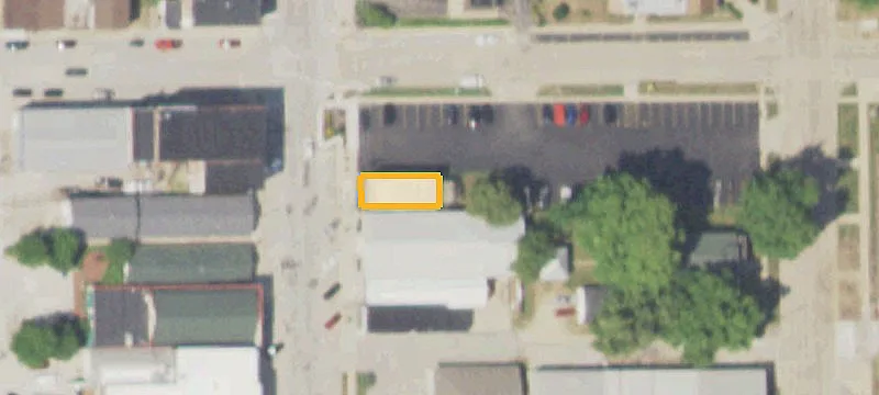 206 Sampson St