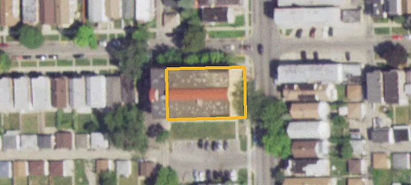 2300 Central Ave