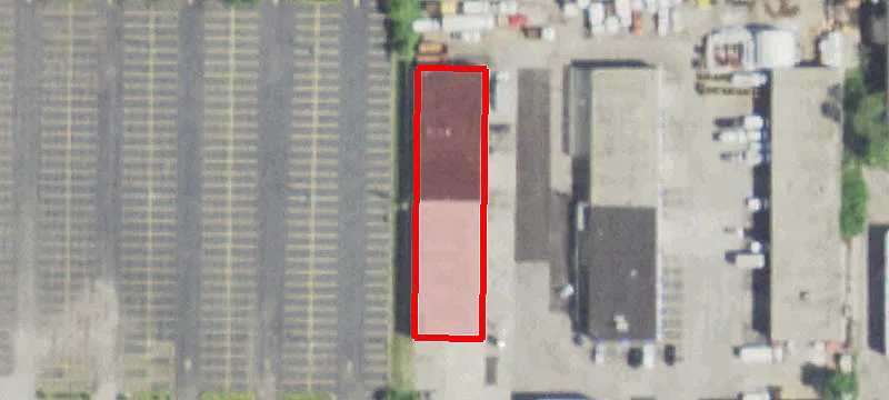 3870 Industrial Ave, Unit 1