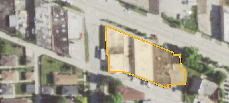 10121 Franklin Ave