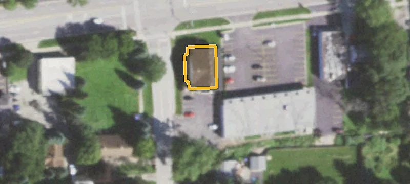 1621 Ogden Ave