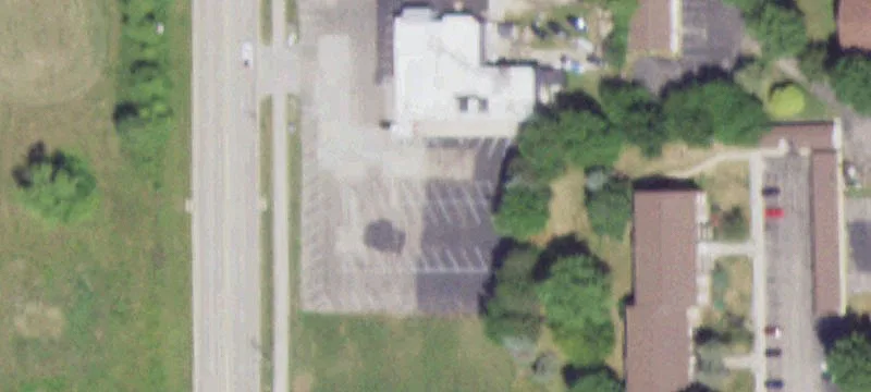 1600 Bell School Rd