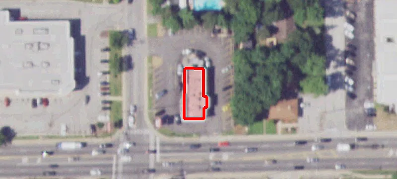 1200 Sibley Blvd