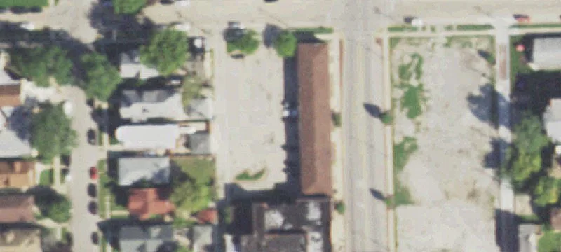500 5th Ave