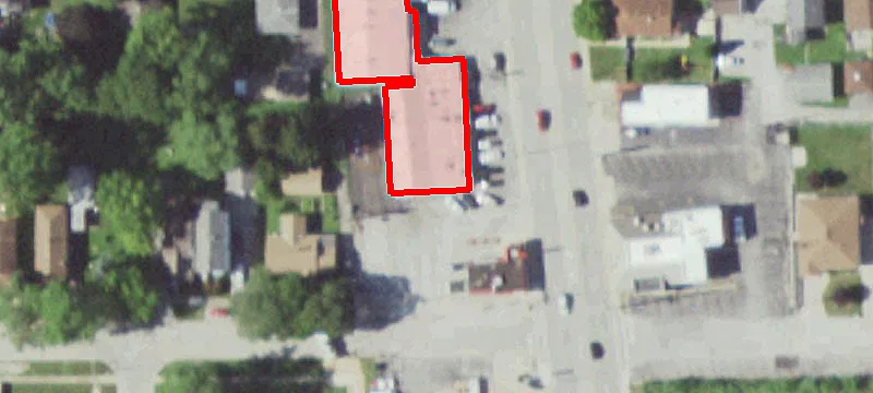 3138 Chicago Rd