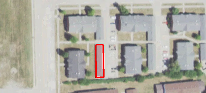 101 Northfield Dr