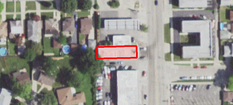 9816 Kedzie Ave