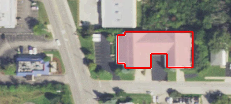 2323 Grn Bay Rd