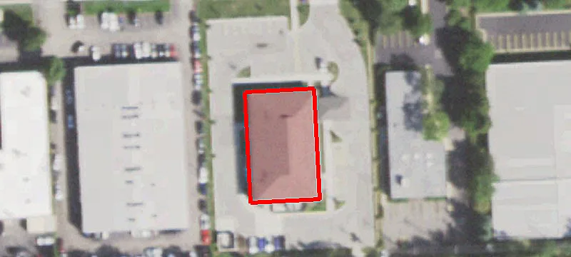 815 Wise Rd