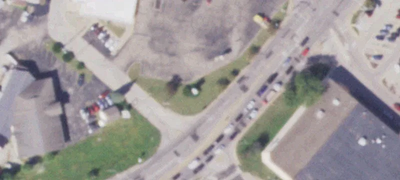 Main St