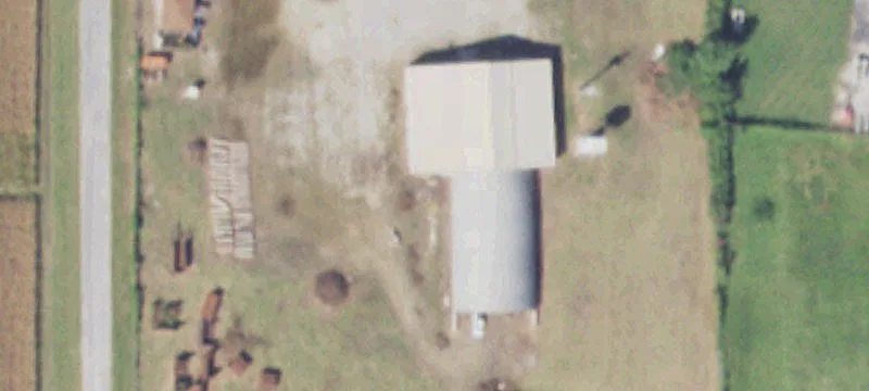 4410 Wagon Wheel Rd
