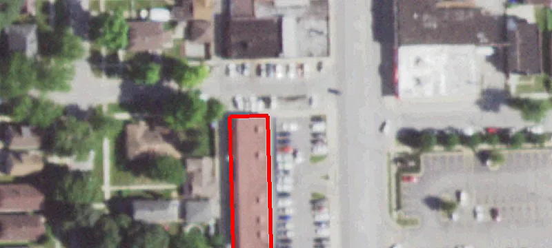 12200 Western Ave
