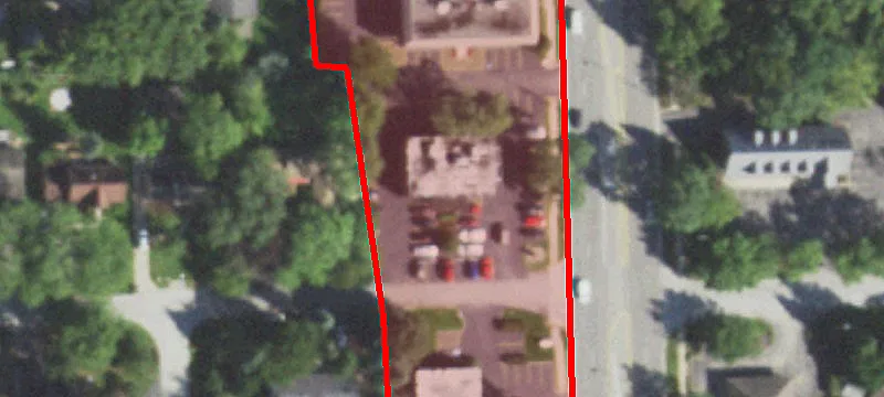11952 Harlem Ave