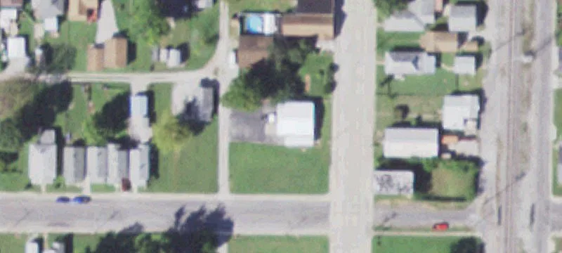 203 Delmar Ave