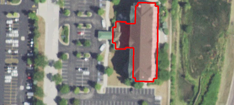 551 Swift Rd