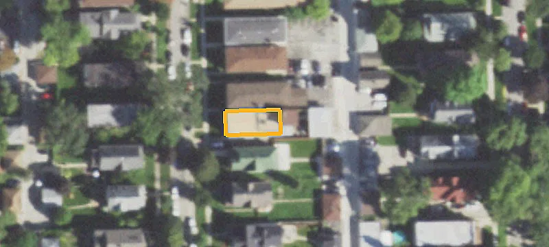 428 Marengo Ave, Unit 1E