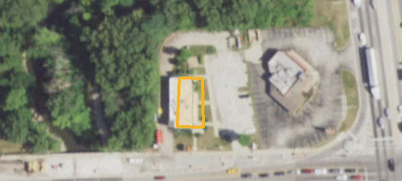 609 Saint Charles Rd