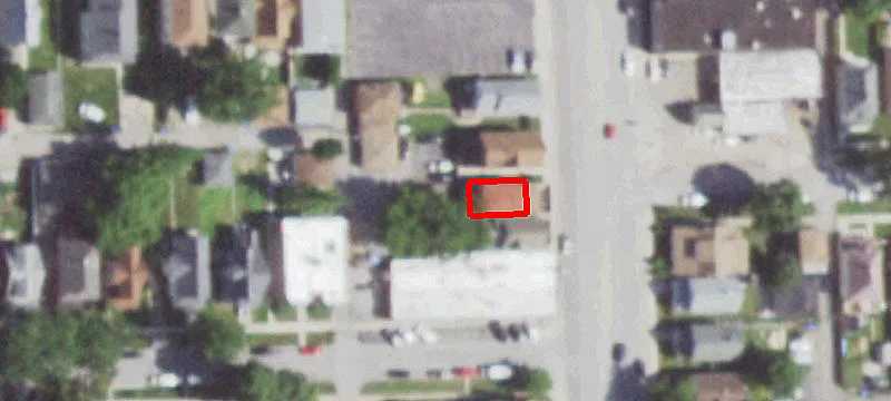 12448 Western Ave