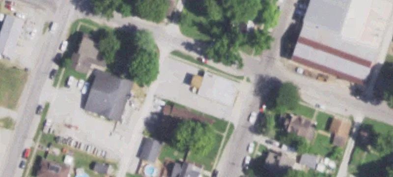 200 Benton St