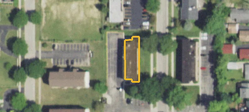 330 Neville Dr