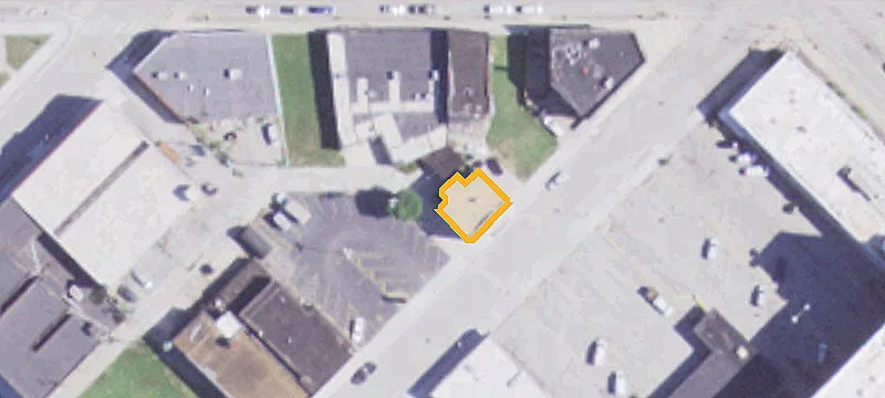 1927 Edison Ave