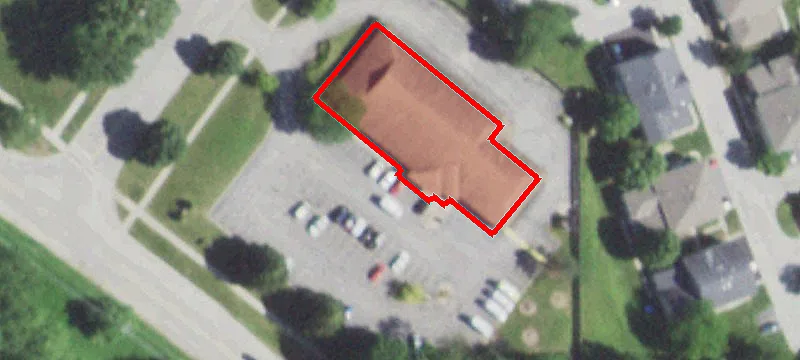 401 Sullivan Dr