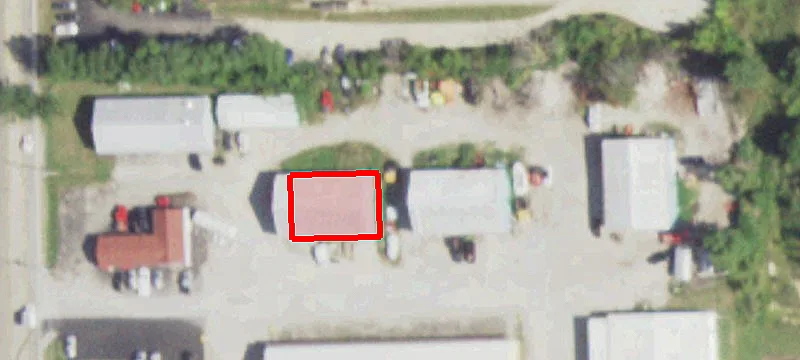 1012 Cedar Rd