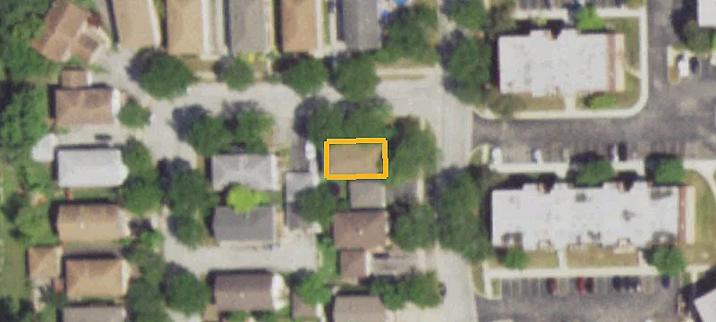 16714 Lakewood Dr