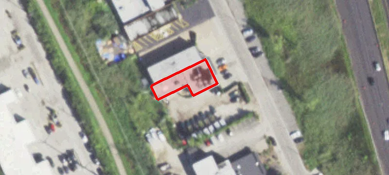 1280 Old Skokie Rd