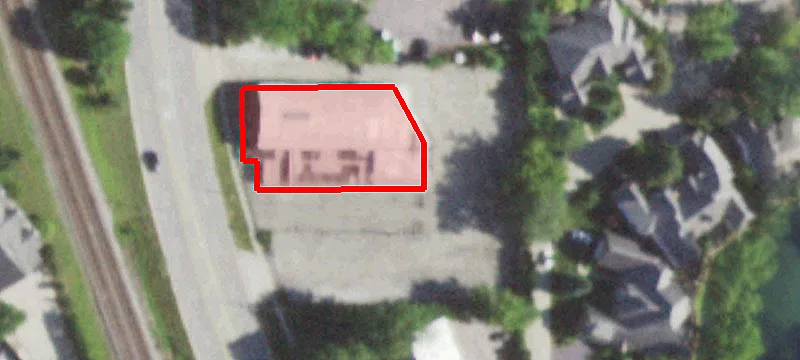 1045 Waukegan Rd