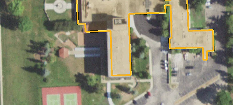 2301 York Rd
