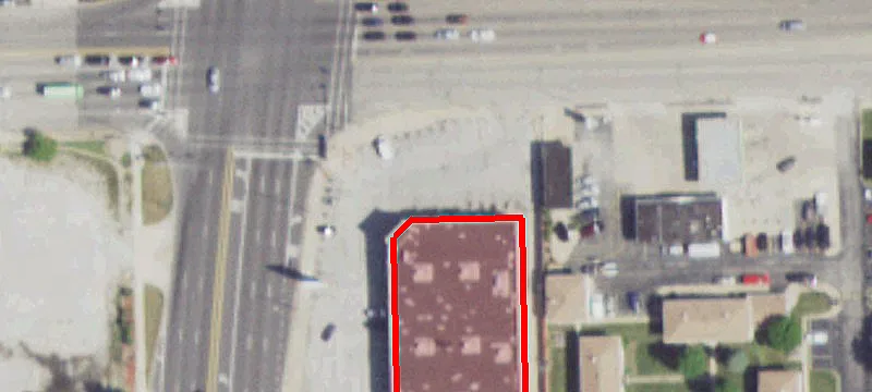 8701 Cicero Ave