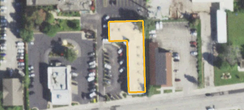 7840 Ogden Ave