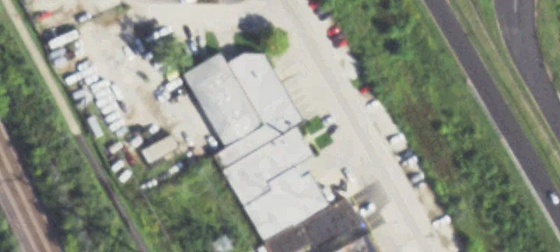 1580 Old Skokie Rd