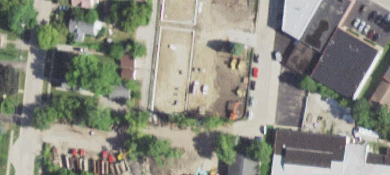 509 3rd St
