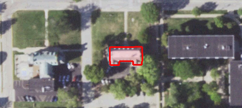 1009 Pennsylvania Ave